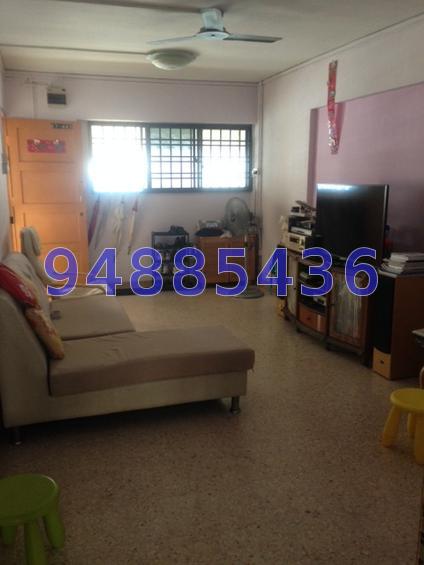 Blk 59 Chai Chee Road (Bedok), HDB 3 Rooms #66283742